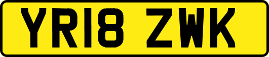 YR18ZWK