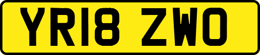 YR18ZWO
