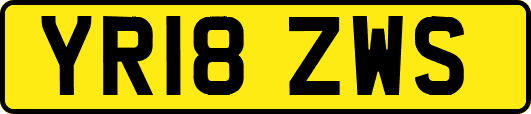 YR18ZWS