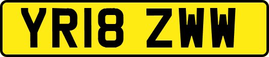 YR18ZWW