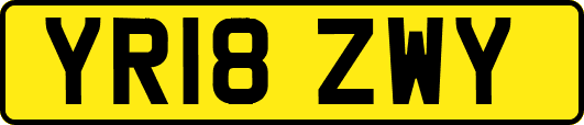 YR18ZWY