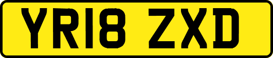 YR18ZXD