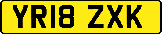 YR18ZXK