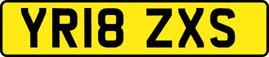 YR18ZXS