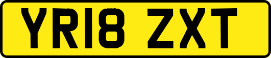 YR18ZXT