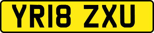 YR18ZXU