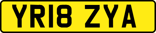 YR18ZYA