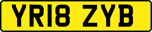 YR18ZYB