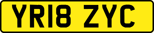 YR18ZYC