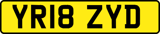 YR18ZYD