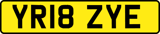 YR18ZYE