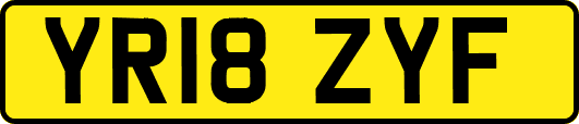 YR18ZYF
