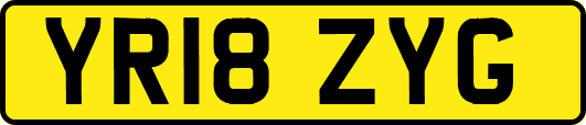 YR18ZYG
