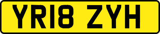 YR18ZYH