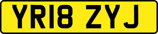 YR18ZYJ