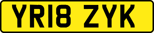 YR18ZYK