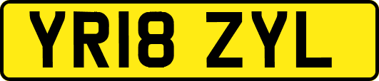 YR18ZYL