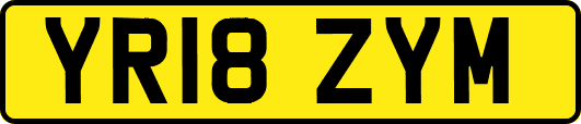 YR18ZYM