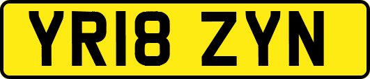 YR18ZYN
