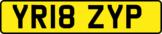 YR18ZYP
