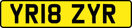 YR18ZYR