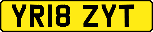 YR18ZYT