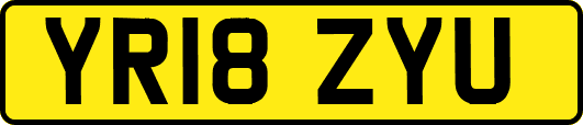 YR18ZYU