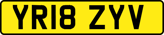 YR18ZYV