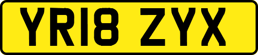 YR18ZYX
