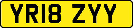 YR18ZYY