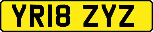 YR18ZYZ