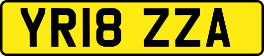 YR18ZZA