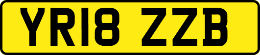YR18ZZB