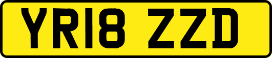 YR18ZZD