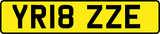 YR18ZZE