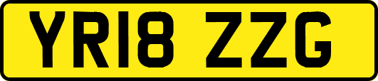 YR18ZZG