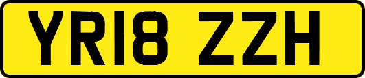 YR18ZZH