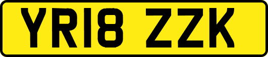 YR18ZZK
