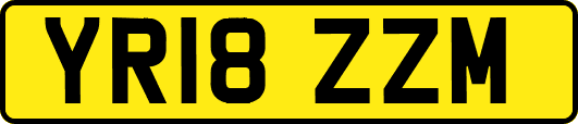YR18ZZM