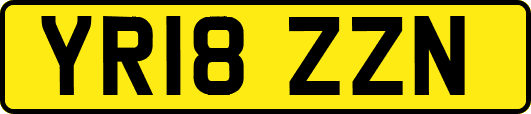 YR18ZZN