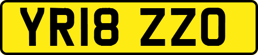 YR18ZZO