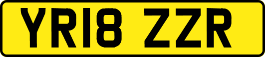 YR18ZZR