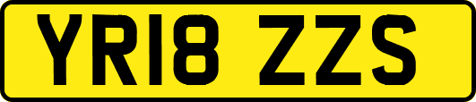 YR18ZZS