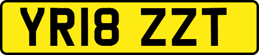 YR18ZZT