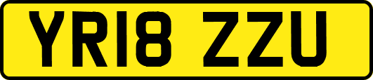 YR18ZZU
