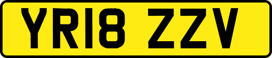 YR18ZZV