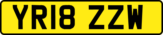 YR18ZZW