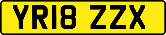YR18ZZX