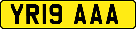 YR19AAA