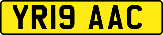 YR19AAC